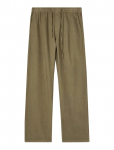 Lexington Clothing - Casual Linen Blend Pants - Vabaaja - S