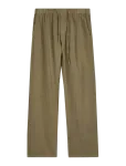 Lexington Clothing - Casual Linen Blend Pants - Vabaaja - S