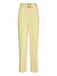 Polo Ralph Lauren - 9/1 Yd Linen-Wvn-Pants - Linased p&uuml;ksid - 34