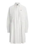 Polo Ralph Lauren - 80/2 Mw Ctn Pw-Wvn-Dresses - S&auml;rkkleidid - 36