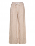 Lauren Ralph Lauren - Y/D Tissue Linen-Wvn-Pants - Lai jalg - XL