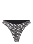 HUGO - Monogram Brazilian - Bikiinip&uuml;ksid - M
