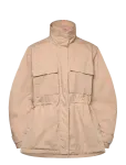 Monki - Hoodie Jacket - Kerged suvejakid - M