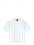Lee Jeans - Rlx Resort Shirt - L&uuml;hikeste varrukatega s&auml;rgid - XXL x 00