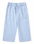 Copenhagen Colors - Seersucker Pajama Pants - Pidžaamap&uuml;ksid - 128