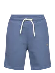 Gant Kids - Shield Sweatshorts - L&uuml;hikesed dressip&uuml;ksid - 176