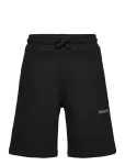 Lyle & Scott - Logo Print Sweat Short - L&uuml;hikesed dressip&uuml;ksid - 134-140
