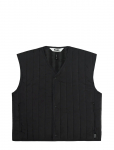 Rains - Banja Short Liner W Vest T1 - Tepitud vestid - S