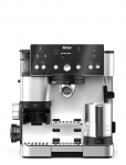 Ninja - Ninja Luxe&trade; Caf&eacute; Essential 2-I-1 Espresso Machine - Kohvimasinad - ONE SIZE