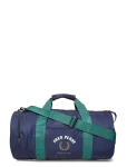 Fred Perry - Sport Nylon Large Brl Bag - Spordi j&otilde;usaalikotid - ONE SIZE
