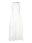Twist & Tango - Myka Broderie Dress - P&otilde;lveni ja midi - XL