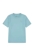 Abercrombie Kids - Te-S/S Tee - L&uuml;hikeste varrukatega - 128/147