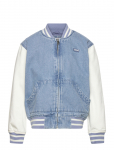 Levi's - Levi's&reg; Denim Bomber Jacket - Bomber-jakid - 176