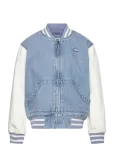 Levi's - Levi's&reg; Denim Bomber Jacket - Bomber-jakid - 176