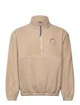 7 DAYS Active - Regular Half Zip Fleece - Spordifliisid - L