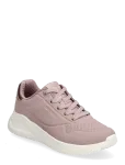 Skechers - Uno Lite - Shimmer Along - Madala s&auml;&auml;rega tossud - 37