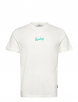 Replay - T-Shirt Regular - L&uuml;hikeste varrukatega - XXL