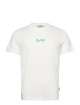 Replay - T-Shirt Regular - L&uuml;hikeste varrukatega - XXL