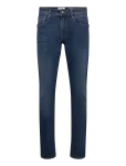 Replay - Rocco Trousers Straight 573 Eco Plus,Sustainable - Klassikalised - 31 x 32