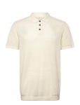 Jack & Jones - Jjjess Knit Polo Ss - L&uuml;hikeste varrukatega kootud polos&auml;rgid - XXL