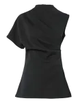 YAS - Yaspina Sl Long Top S. - L&uuml;hikeste varrukatega - XL