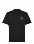 Daily Paper - Shield Evolution Ss Tee - L&uuml;hikeste varrukatega - L