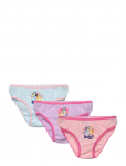 Bluey - Slip - Aluspesukomplektid - 110/116