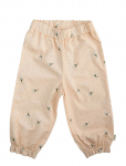 LouieLouie - Ellen Pants - Poplin - P&uuml;ksid - 110
