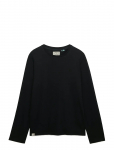 Superdry - Classic Cotton Linen Ls Top - Pikkade varrukatega - XXL