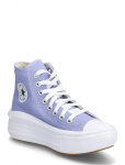 Converse - Chuck Taylor All Star Move - K&otilde;rge s&auml;&auml;rega sporditossud - 41.5