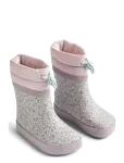 Wheat - Thermo Barefoot Rubber Boot Arden - Talvesaapad n&ouml;&ouml;ridega - 34
