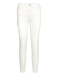 Closed - Skinny Pusher Jeans White - Kitsad - 25