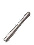 Vacuvin - Cocktail Muddler Stainless Vacu Vin&reg; - &Scaron;eikerid ja kokteilin&otilde;ud - ONE SIZE