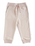 LouieLouie - Terry Sweatpants- Fleece - Dressip&uuml;ksid - 86