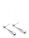Pernille Corydon - Endless Elements Earrings - Rippuvad k&otilde;rvar&otilde;ngad - ONE SIZE