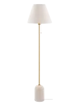 Globen Lighting - Floor Lamp Gino Beige Travertine - P&otilde;randalambid - H145CM