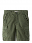 Name It - Nkmryan Straight Cargo Shorts 1060-Dn Tb - Cargo l&uuml;hikesed p&uuml;ksid - 164
