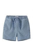 Name It - Nmmben Jog Dnm L Shorts 2205-Sq H - L&uuml;hikesed p&uuml;ksid - 116