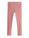 Lindex - Ribbed Leggings - Retuusid - 128