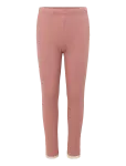Lindex - Ribbed Leggings - Retuusid - 128