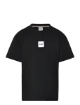 BOSS - Short Sleeves Tee-Shirt - L&uuml;hikeste varrukatega - 102