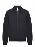 Brixtol Textiles - Carter Twill Washed Khaki - Kerged jakid - M