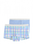 Lindex - 3-Pack Boxer Briefs - Alusp&uuml;ksid - 128