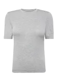 JBS Of Denmark - Jbs Of Denmark Cashmere-Blend Ss - Topid - XS