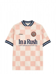 Prohibited - Victory Knit Trikot Rose - V-kaelusega - XXL