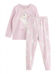 Lindex - Pyjama Set - Pidžaamakomplektid - 92