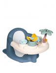 Smoby - Smoby Baby Badstund - Vannim&auml;nguasjad - ONE SIZE