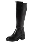 Tamaris - Women Boots - P&otilde;lveni saapad - 39