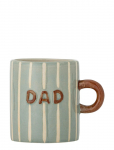 Bloomingville - Cherish Mug - Kohvitassid - 325 ML