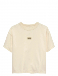 Calvin Klein - Folded Logo Label S/S T-Shirt - L&uuml;hikeste varrukatega - 164